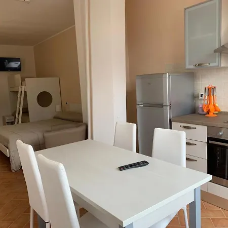 Aparthotel Orso Bianco