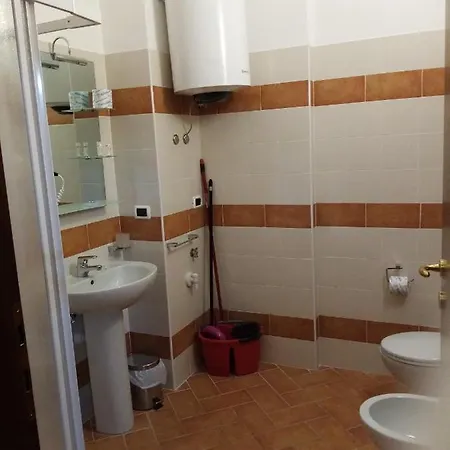 Apart-hotel Orso Bianco