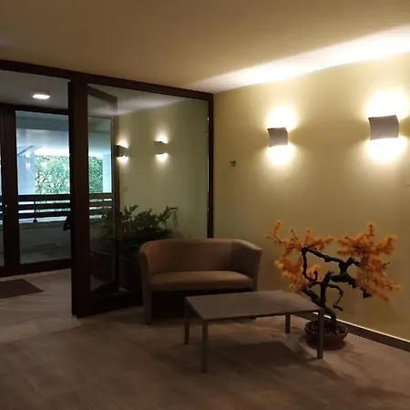 Orso Bianco بييتراكاميلا