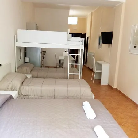 Aparthotel Orso Bianco