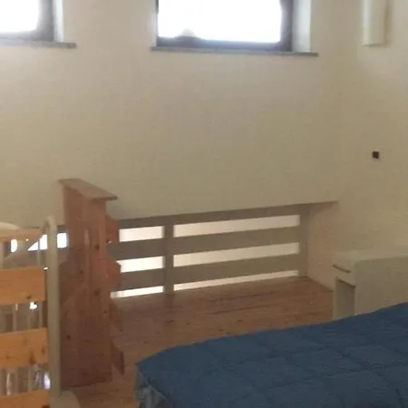 Orso Bianco Appart hôtel Pietracamela