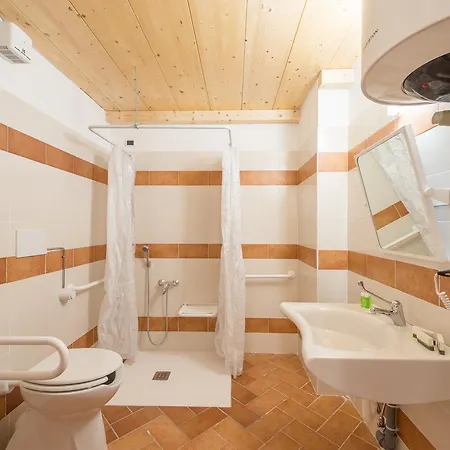 Orso Bianco 3* Pietracamela