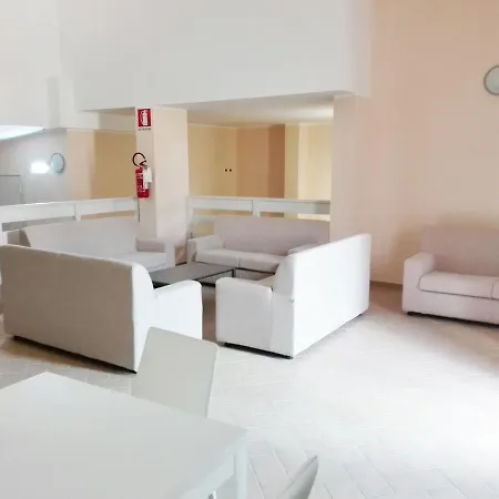 Orso Bianco 3* Pietracamela