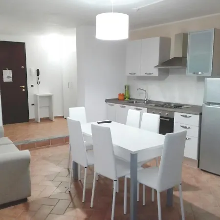 Orso Bianco 3* Pietracamela