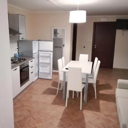 Orso Bianco 3* Pietracamela