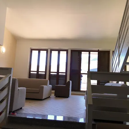 Appart hôtel Orso Bianco *