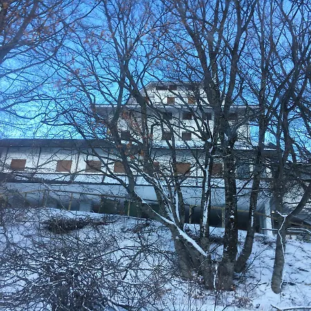 Apart-hotel Orso Bianco 3*