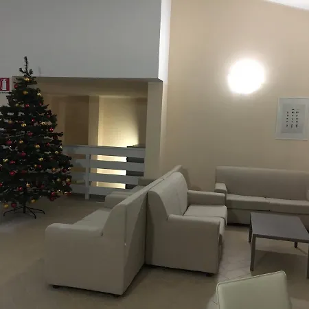 Appart hôtel Orso Bianco *