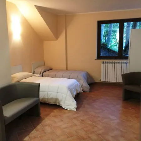 Orso Bianco Pietracamela