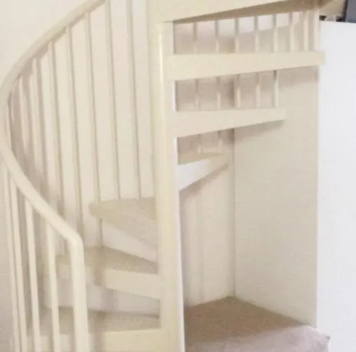 Orso Bianco Apart Otel 3*