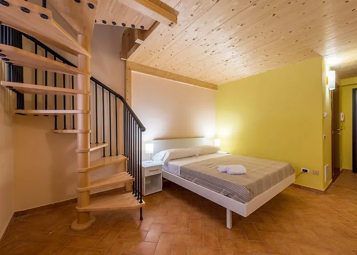 Orso Bianco 3* Pietracamela