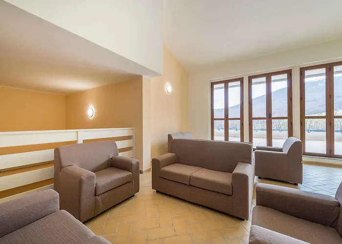 Orso Bianco 3* Pietracamela