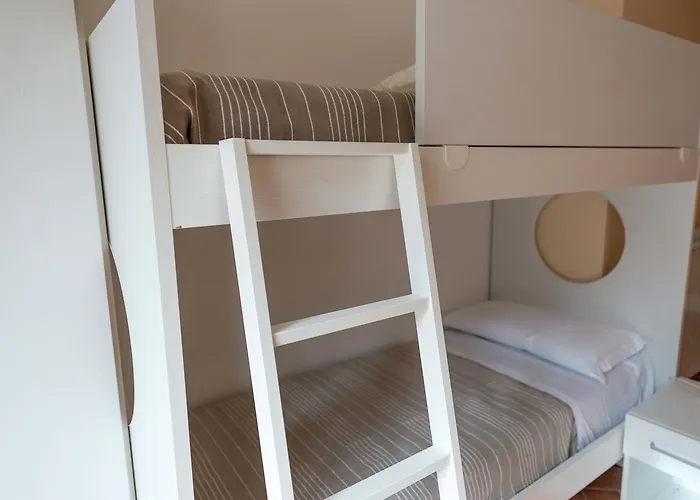 Orso Bianco 3* Pietracamela