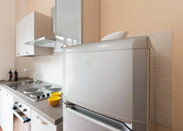 Orso Bianco 3* Pietracamela