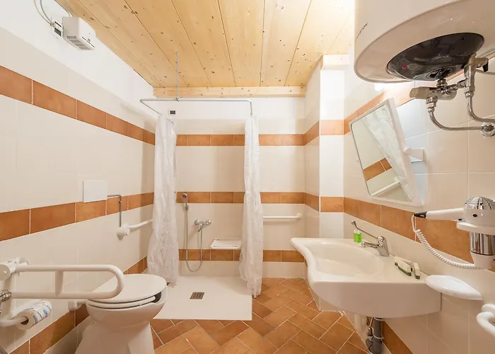 Orso Bianco 3* Pietracamela