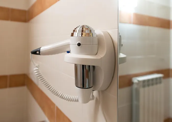 Orso Bianco 3* Pietracamela