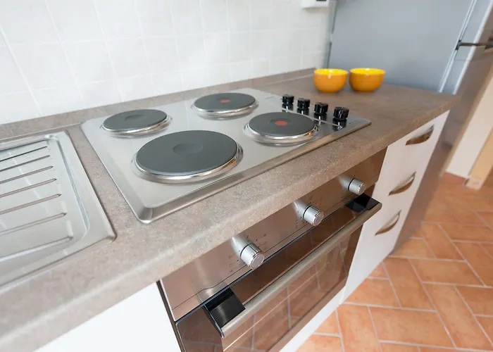 Orso Bianco 3* Pietracamela