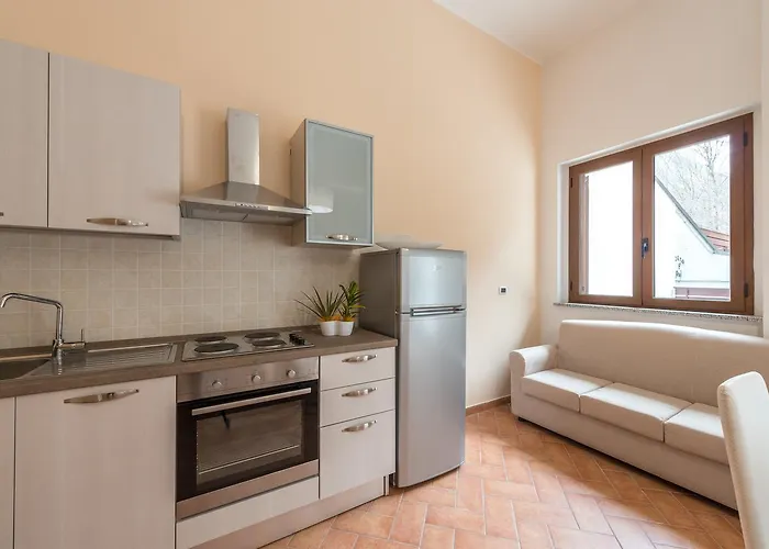 Orso Bianco 3* Pietracamela