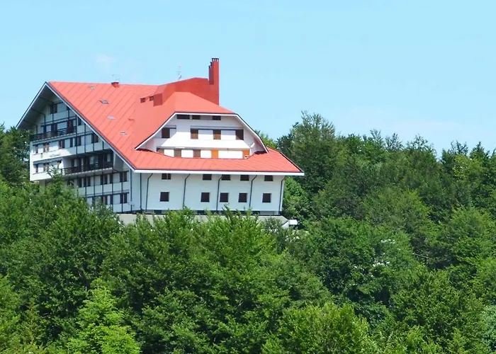 Orso Bianco 3* Pietracamela