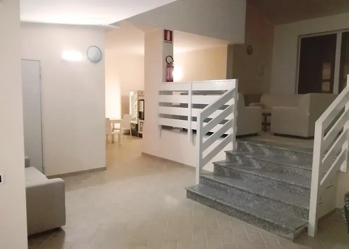 Orso Bianco 3* Pietracamela