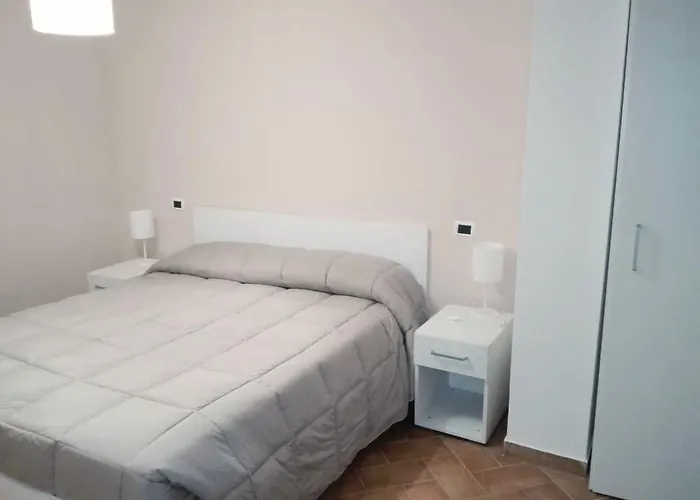 Orso Bianco 3* Pietracamela