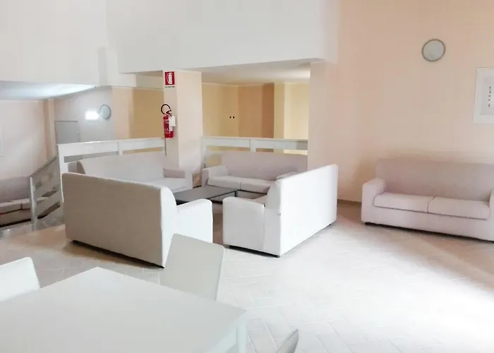 Orso Bianco 3* Pietracamela