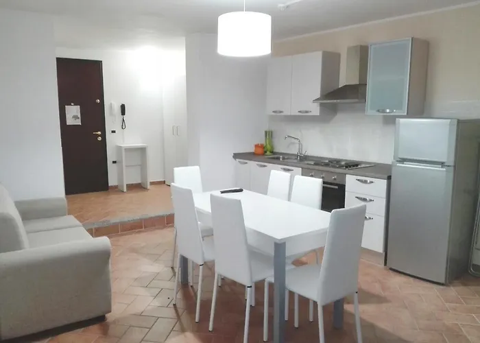 Orso Bianco 3* Pietracamela