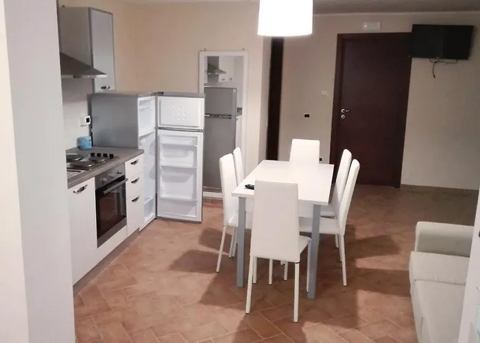 Orso Bianco 3* Pietracamela