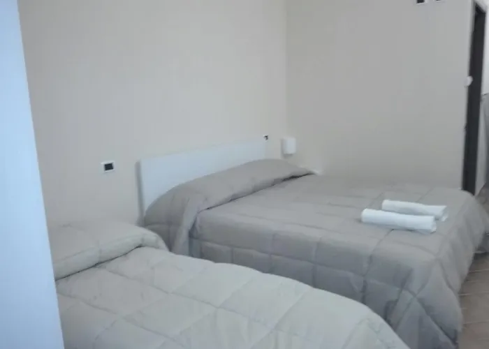 Orso Bianco 3* Pietracamela