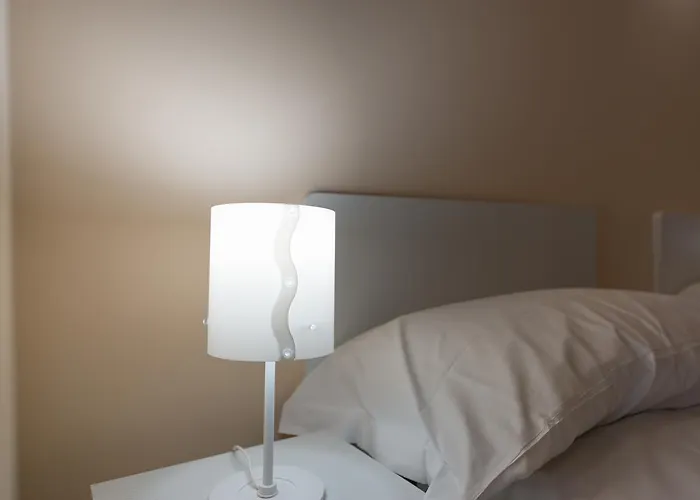 Lägenhetshotell Orso Bianco 3*