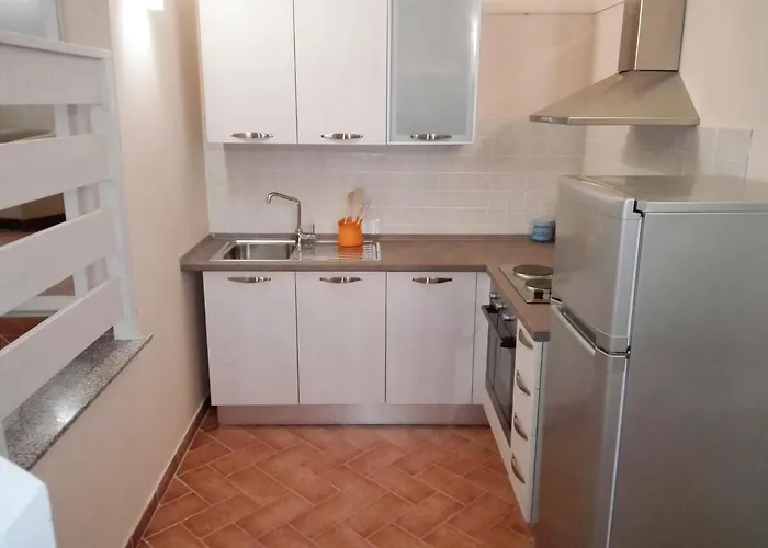 Orso Bianco 3* Pietracamela