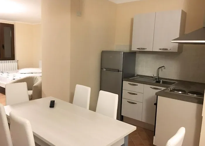 Orso Bianco 3* Pietracamela