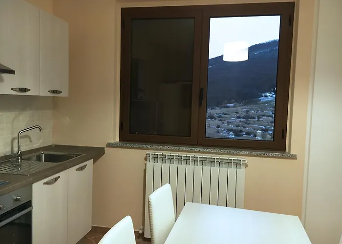 Orso Bianco 3* Pietracamela