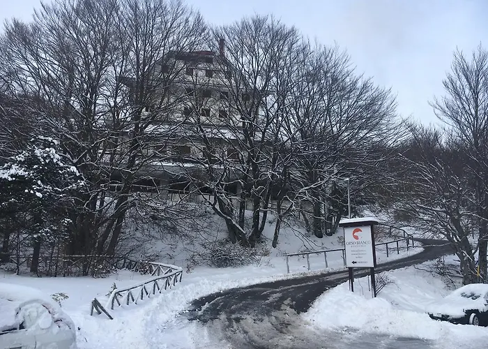 Orso Bianco 3* Pietracamela