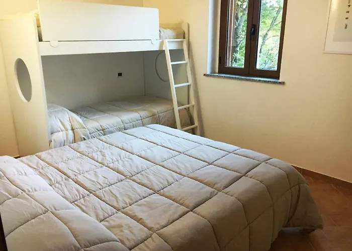 Apart Otel Orso Bianco 3*